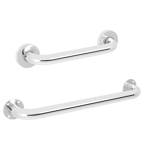 Bath safety support handle - bath,