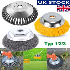 8 Inch Grass Strimmer Cutter