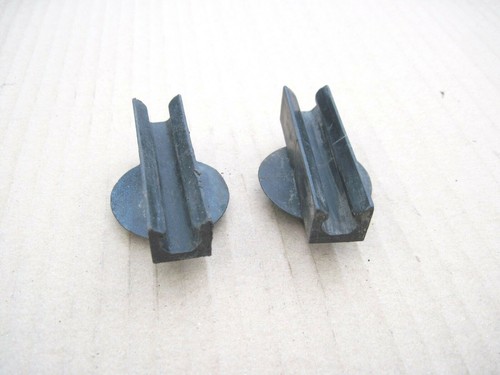 Capri rear bumper - capri,
