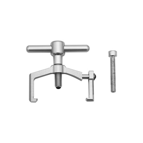 7075 aluminum alloy clutch - 7075,