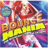 Various artists bounce - artists, :