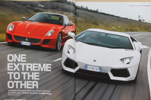 Original 2011 lamborghini - original,