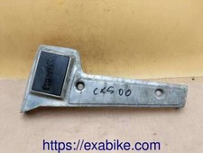 left radiator cover for Honda