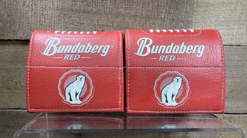 Bundaberg red rum stubby - rum,