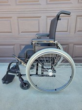 Quickie 2 - 20"x16" Folding