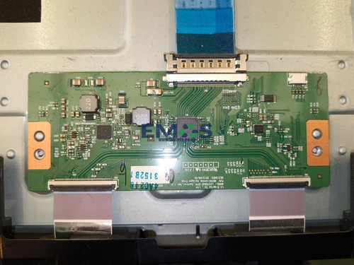 6871l 3152b tcon board - 6871l-3152b, lg