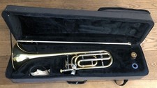 Notus TB-23 Bb/F Trombone with