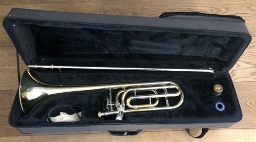 Notus f trombone with - notus,