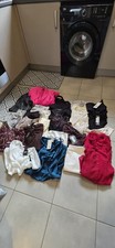 Big Bundle Ladies Clothes , Size 6..Pretty Little Thing, Zara, Ego Etc