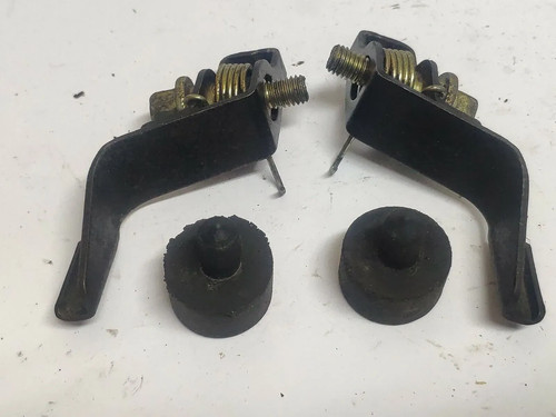 Locks seat honda - honda, cb