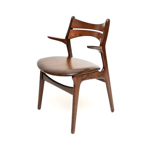 Danish vintage rosewood and - vintage,