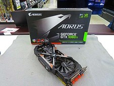 AORUS Geforce 1080 Ti 11GB