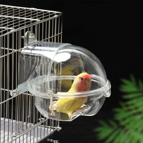 Parrot bathtub for cage pet - for,