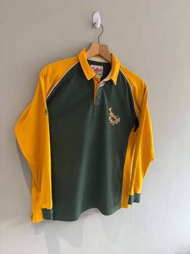 South africa springbok rugby - south,
