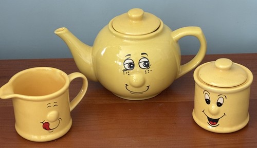 Vintage trade winds yellow - trade,