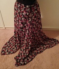 Women Skirt  ZARA SIZE L