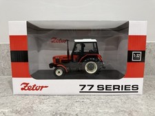 Universal Hobbies - Zetor 7711 2WD Tractor - UH6719 - 1:32 Scale - Mint/New
