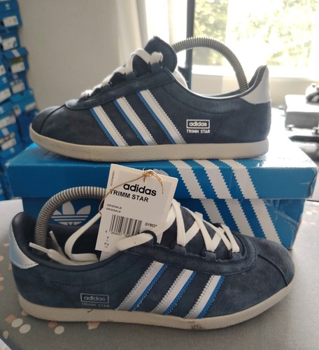 Adidas trimm star the lost - star,