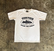 Corteiz Alcatraz Men's T-Shirt