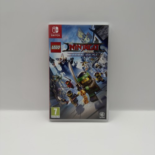 The lego ninjago movie - ninjago,