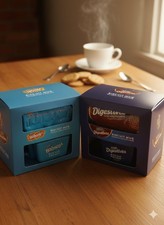 McVitie’s Biscuit Mug Gift