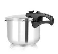 6L Stainless Steel Pressure