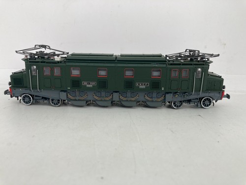 Jouef hj2038 electric - ho,