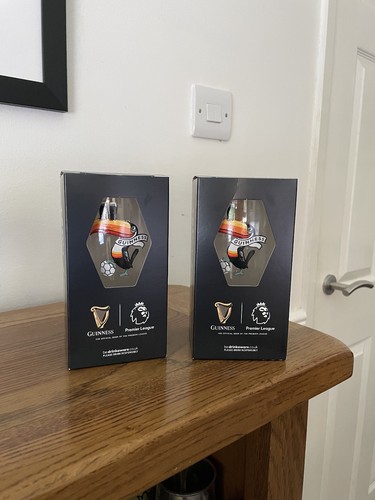 Guinness premier league - league, 2x