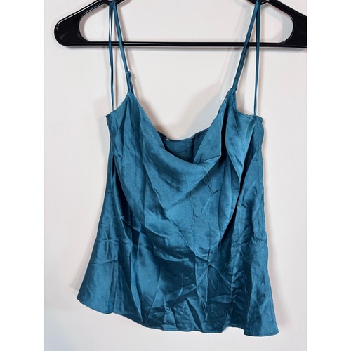 Vince silk cowl - silk,
