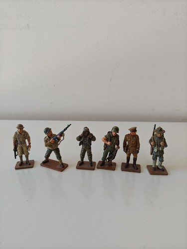 Del prado men war - del,