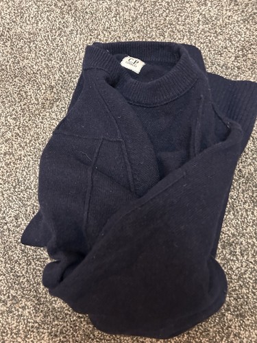 Sweater guys dark blue - guys,