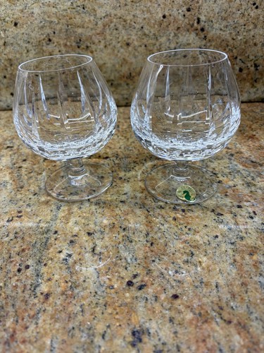 Waterford crystal brandy - 2,