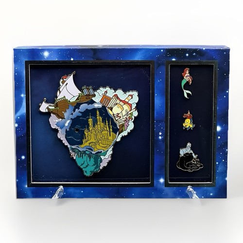 Disney le400 d23 expo - d23,