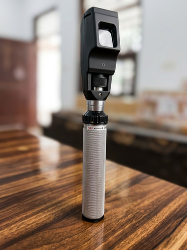 Retinoscope ophthalmic - retinoscope,