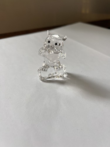 Swarovski disney bambi friend - disney,
