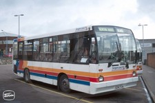 Bus Photo - Stagecoach Devon