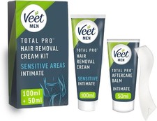 Veet Men's Intimate Hair