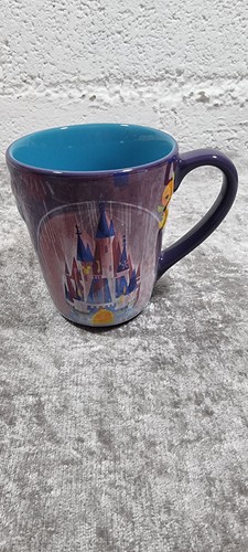 Disney parks joey chou mug - chou,