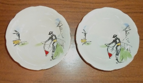Vintage 1950s broadhurst - vintage,