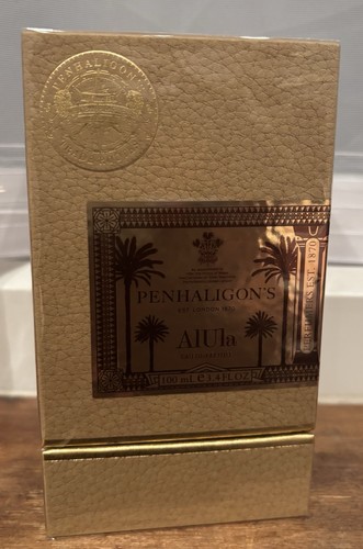Penhaligon alula eau - eau, de