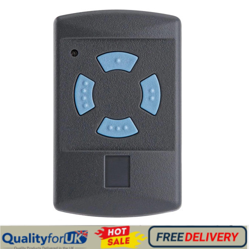 For hormann garage door remote - hormann,