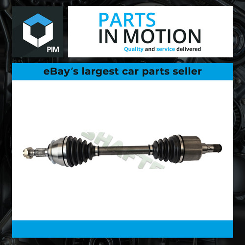 Drive shaft fits - fits, cooper
