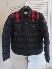 Mens Penfield Down Jacket Size