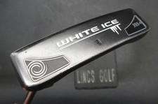Left-Handed Odyssey White 1