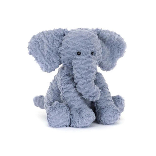 Jellycat fuddlewuddle elephant - jellycat,