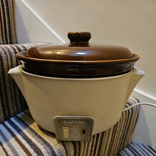 Vintage built last russell - to,