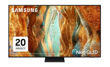 Samsung neo qled - 65",