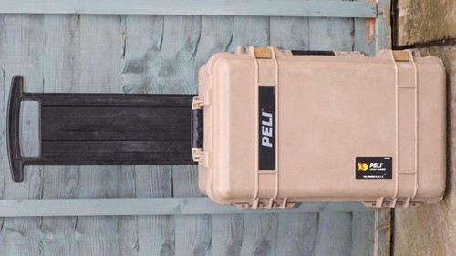 Peli 1510 carry - 1510, carry-on