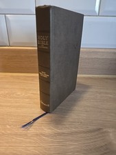 Illustrated Holy Bible Harold