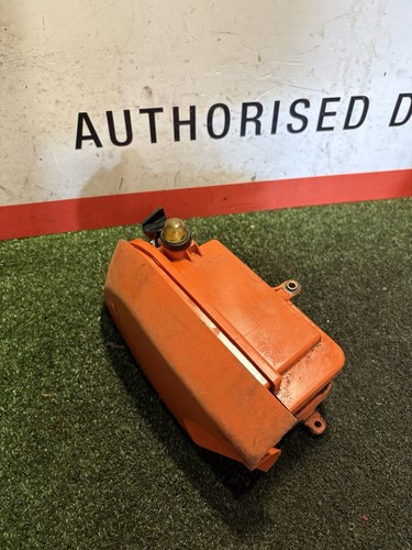 Stihl br500 br550 br600 - br500, back